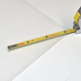 Silicone Sheet any size up to 49.5" wide 1mm 0.04" thick silicone mat anti-slip