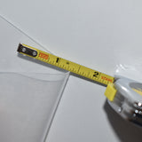 Silicone Sheet any size up to 49.5" wide 1mm 0.04" thick silicone mat anti-slip