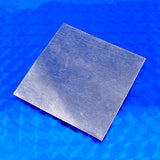 Indium Foil Cooling Thermal Pad Alternative to Thermal Paste/Grease for Peltier