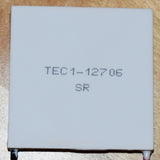 TEC1-12706 Thermoelectric Peltier Chip Module True 6A