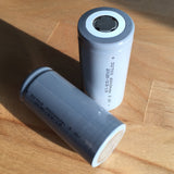 6000mAh LiFePO4 32650 32700 Lithium Iron Phosphate Battery Cell