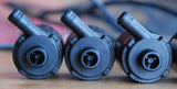 Small Brushless 12V DC Water Pump Kit