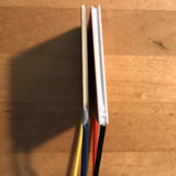 TECu1-12710 Thermoelectric Peltier Chip Module Copper Substrate