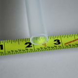 Ultra Clear Pure Silicone Tubing by the foot - All Sizes