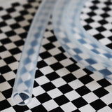 Ultra Clear Pure Silicone Tubing by the foot - All Sizes