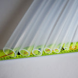 Ultra Clear Pure Silicone Tubing by the foot - All Sizes