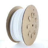 3/8" I.D. x 1/2" O.D. Pure Silicone Tubing by the foot