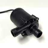 12V - 24V IP68 Submersible Super Powerful DC Water Pump