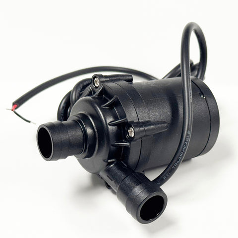 12V - 24V IP68 Submersible Super Powerful DC Water Pump