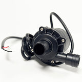12V - 24V IP68 Submersible Super Powerful DC Water Pump