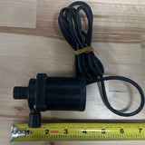 12V - 24V IP68 Submersible Super Powerful DC Water Pump