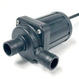 12V - 24V IP68 Submersible Super Powerful DC Water Pump