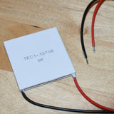 TEC1-12706 Thermoelectric Peltier Chip Module True 6A