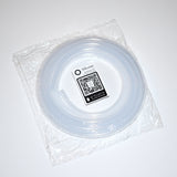 1/4" I.D. x 3/8" O.D. Pure Silicone Tubing by the foot